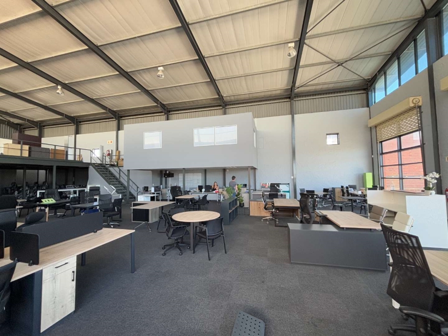 To Let commercial Property for Rent in Montague Gardens Western Cape